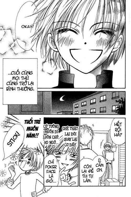 power!! chapter 23 6