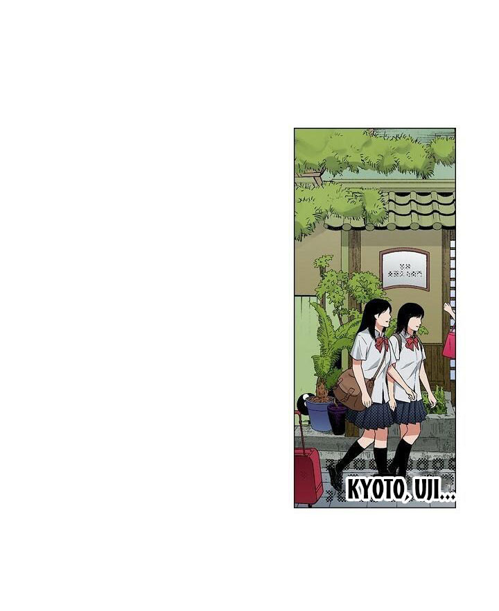 [18+bản màu] muốn ăn em không chừa một giọt chapter 1.1 3