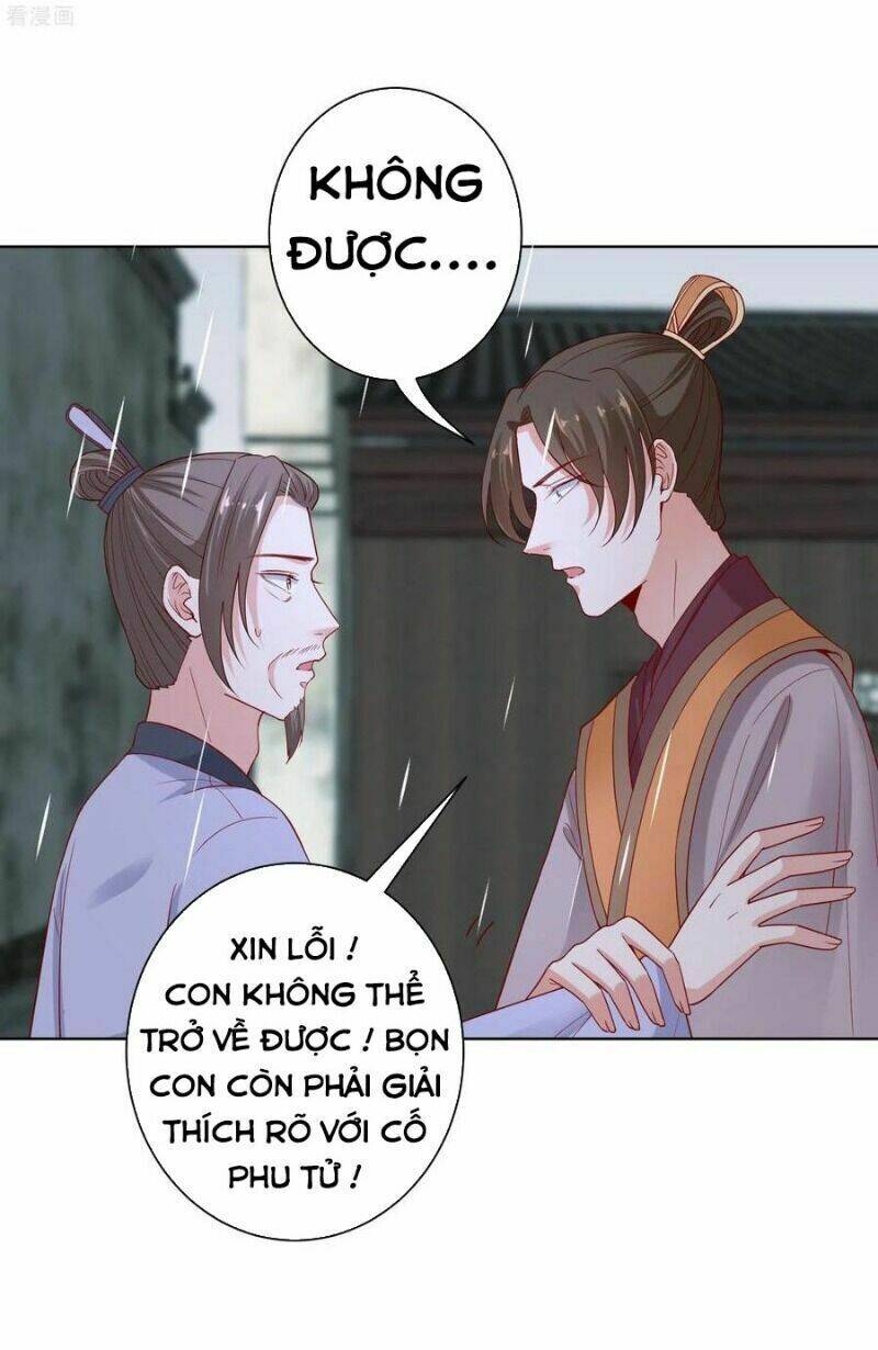 độc y đích nữ chapter 156 27