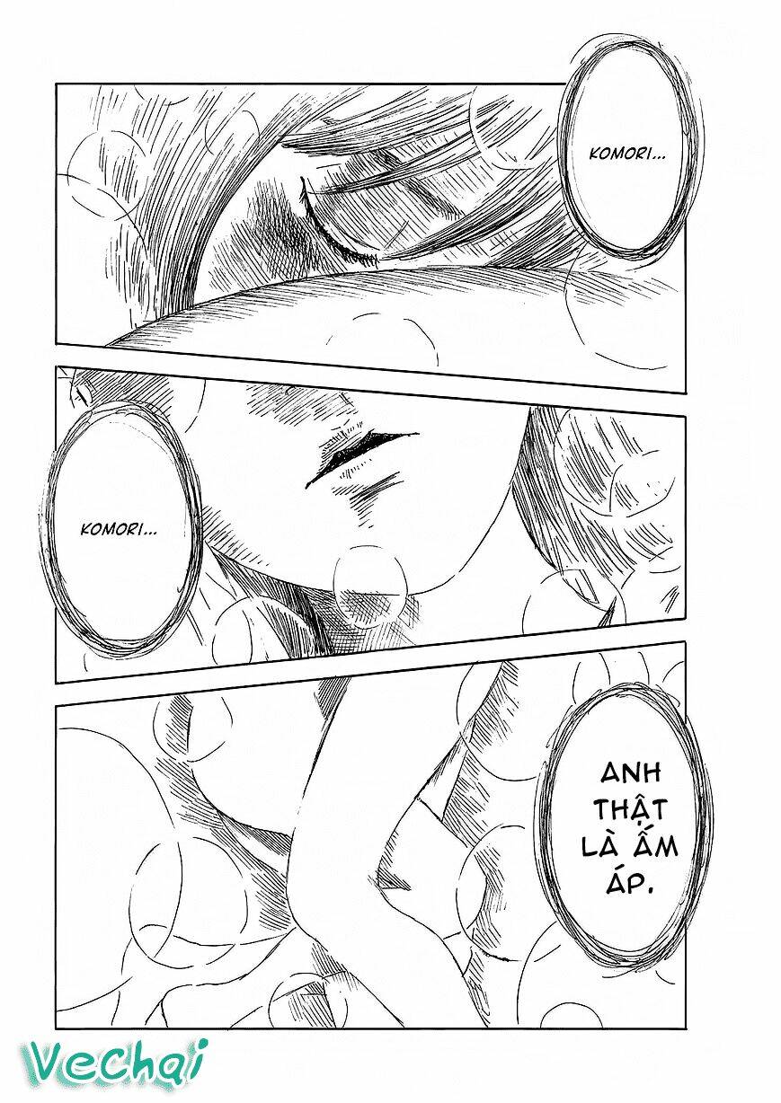 boku wa mari no naka chapter 70 17