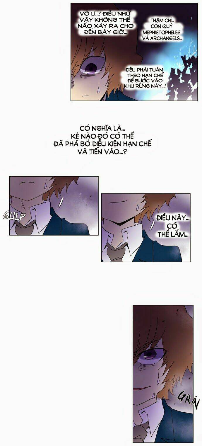 bản khế ước linh hồn chapter 51 12