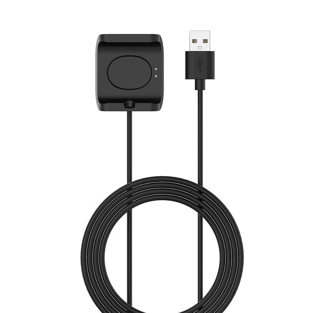 USB Smart Watch Bracelet Charging Dock Holder Cradle Mount for Amazfit A1916