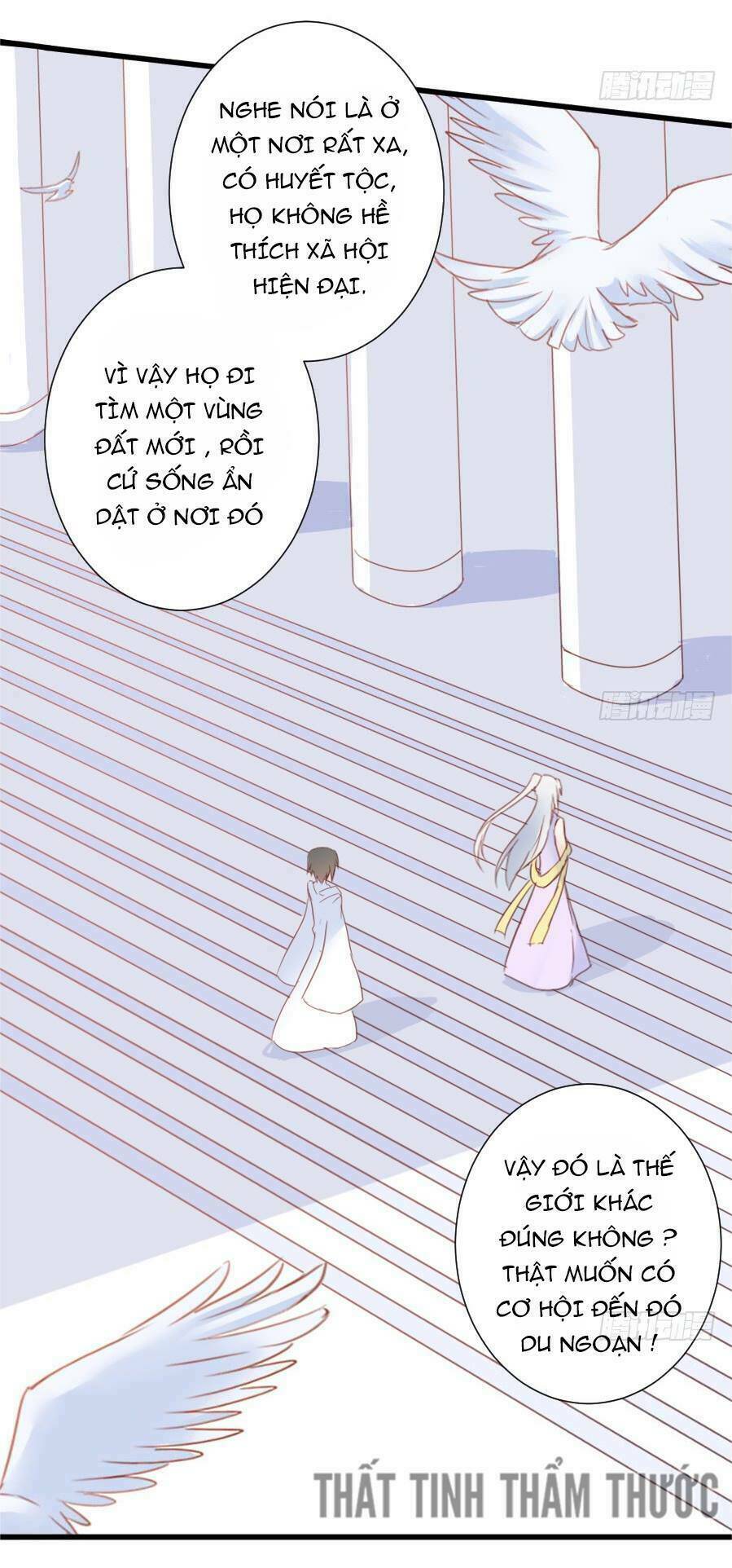 hôm nay ta cũng muốn trêu chọc nàng chapter 49 12