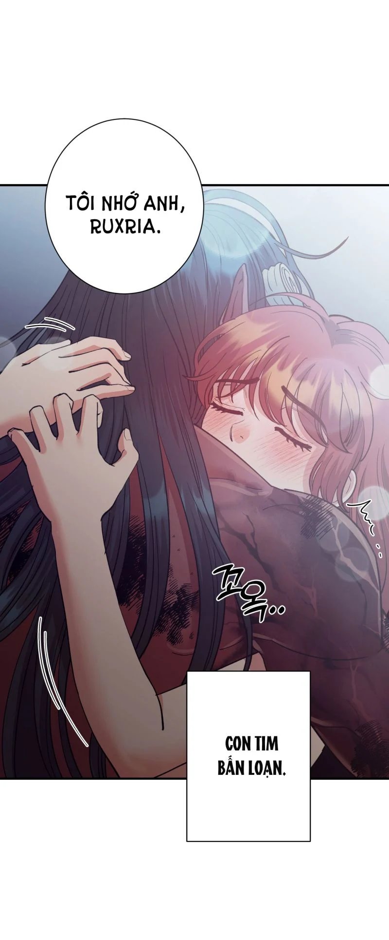 [18+] một lòng một dạ chapter 42 7
