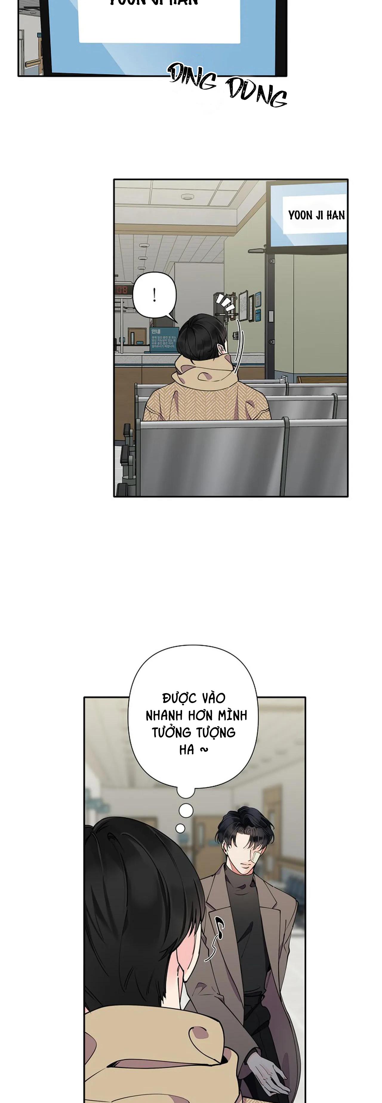 đêm dịu dàng chapter 8 18