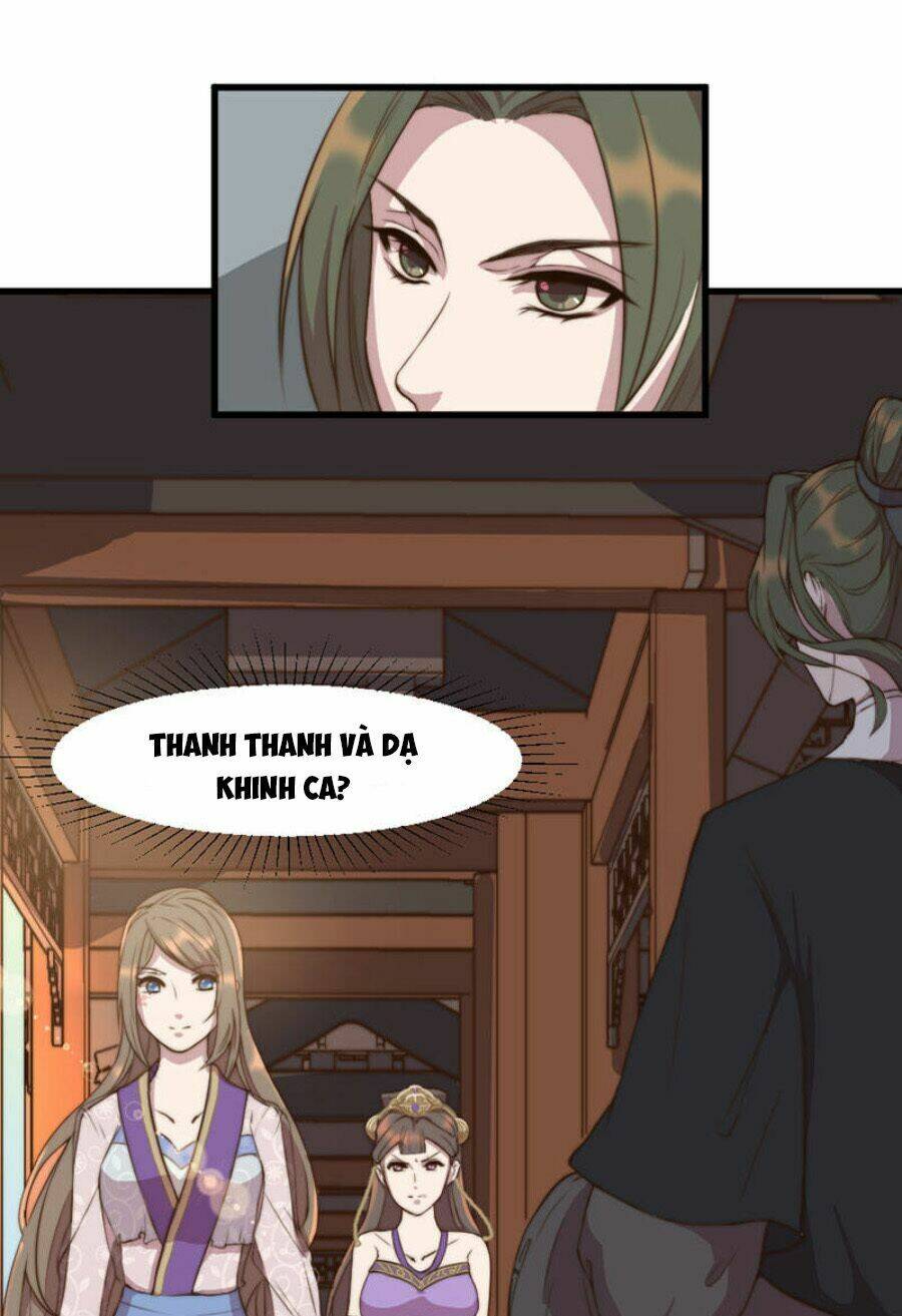 đệ nhất cuồng phi chapter 2 4