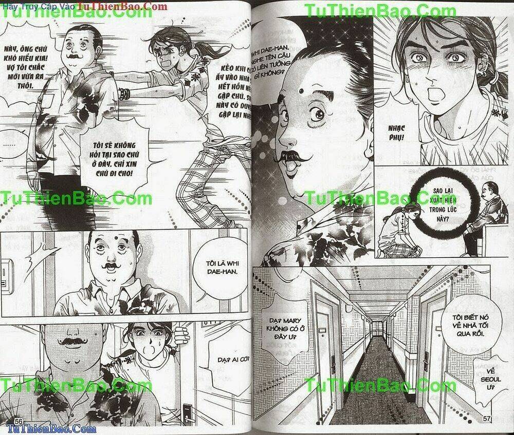 chuyện tình mary chapter 3 30