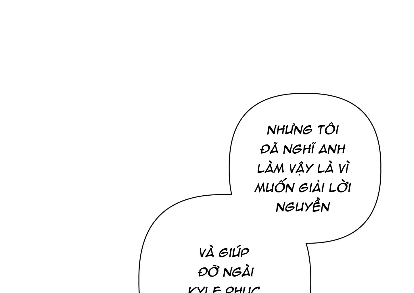 một ngày nọ, tôi được kẻ thù cầu hôn chapter 48 39