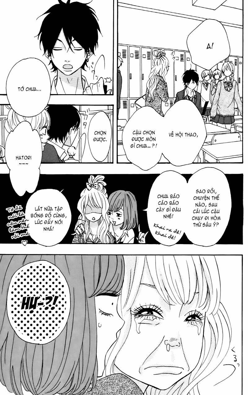 heroine shikkaku chapter 4 10