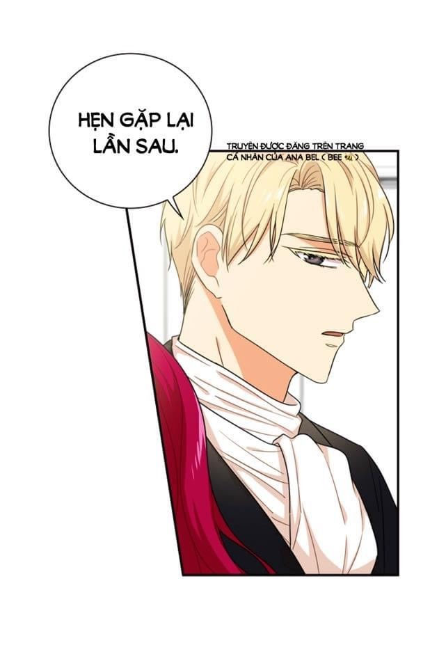 xuyên không trở thành mẹ của nhân vật phản diện chapter 3 30