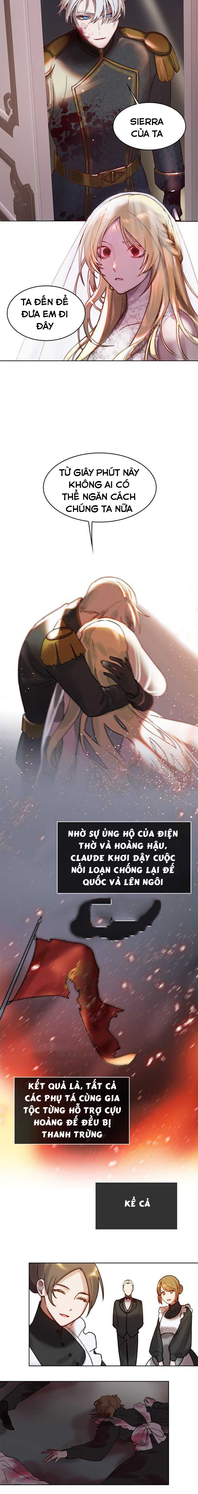 lựa chọn của sierra chapter 1 21