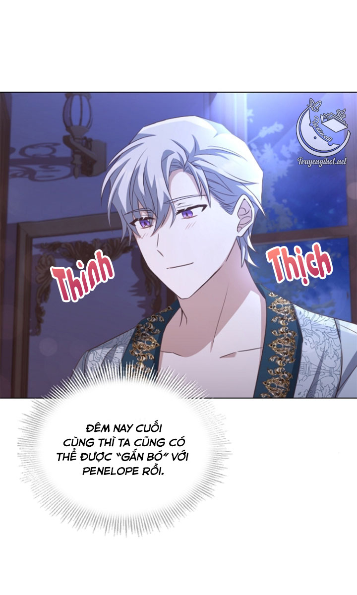 lời cầu hôn đến từ hoàng đế chapter 35.2 40