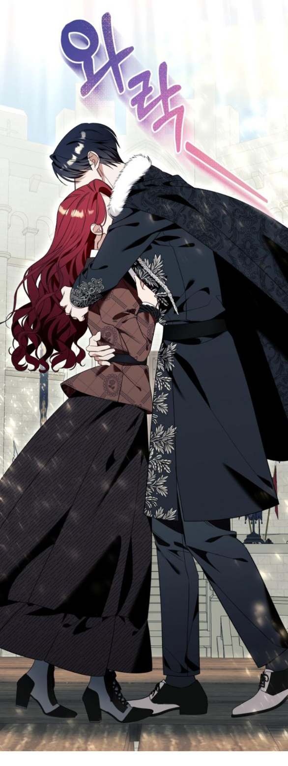 tôi tưởng đó chỉ là tiểu thuyết trọng sinh bình thường chapter 81.2 32