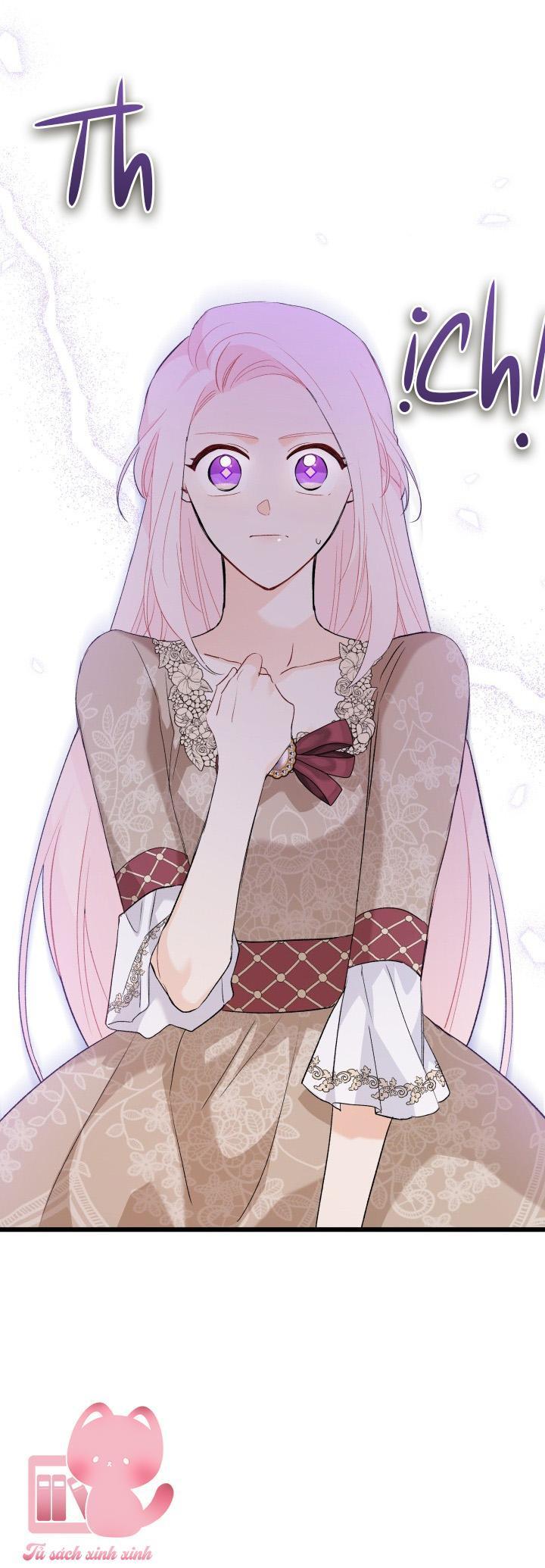 quan hệ cộng sinh giữa báo đen và thỏ trắng chapter 80 19