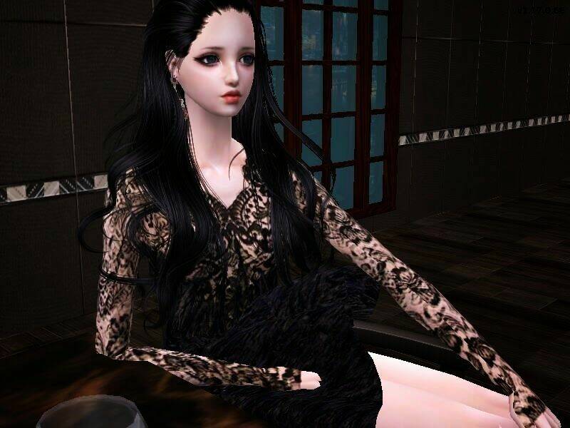 nụ cười của anh [truyện sims] chapter 35 4