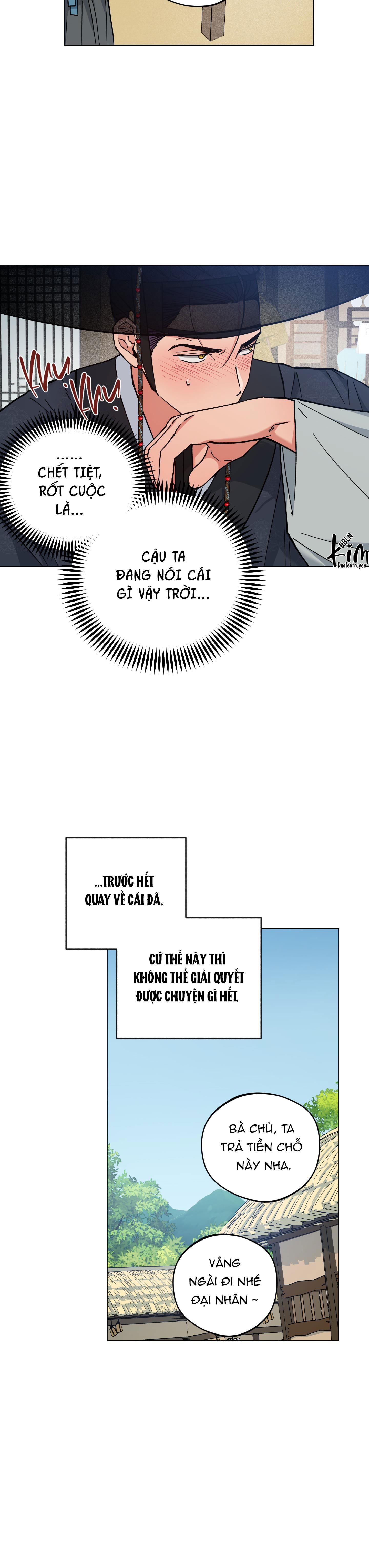bình minh của rồng chapter 43 5