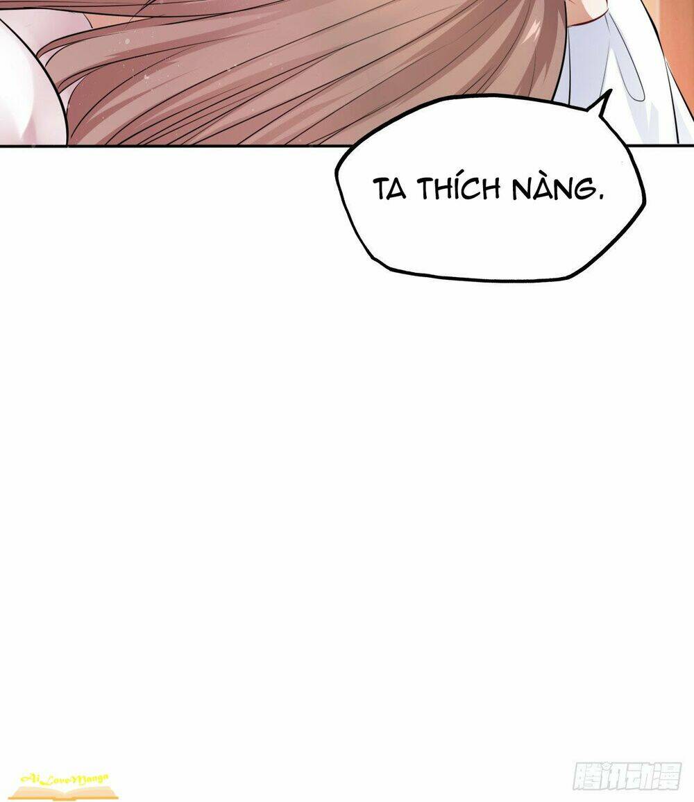 vương phi thật thích trang điểm chapter 43 38