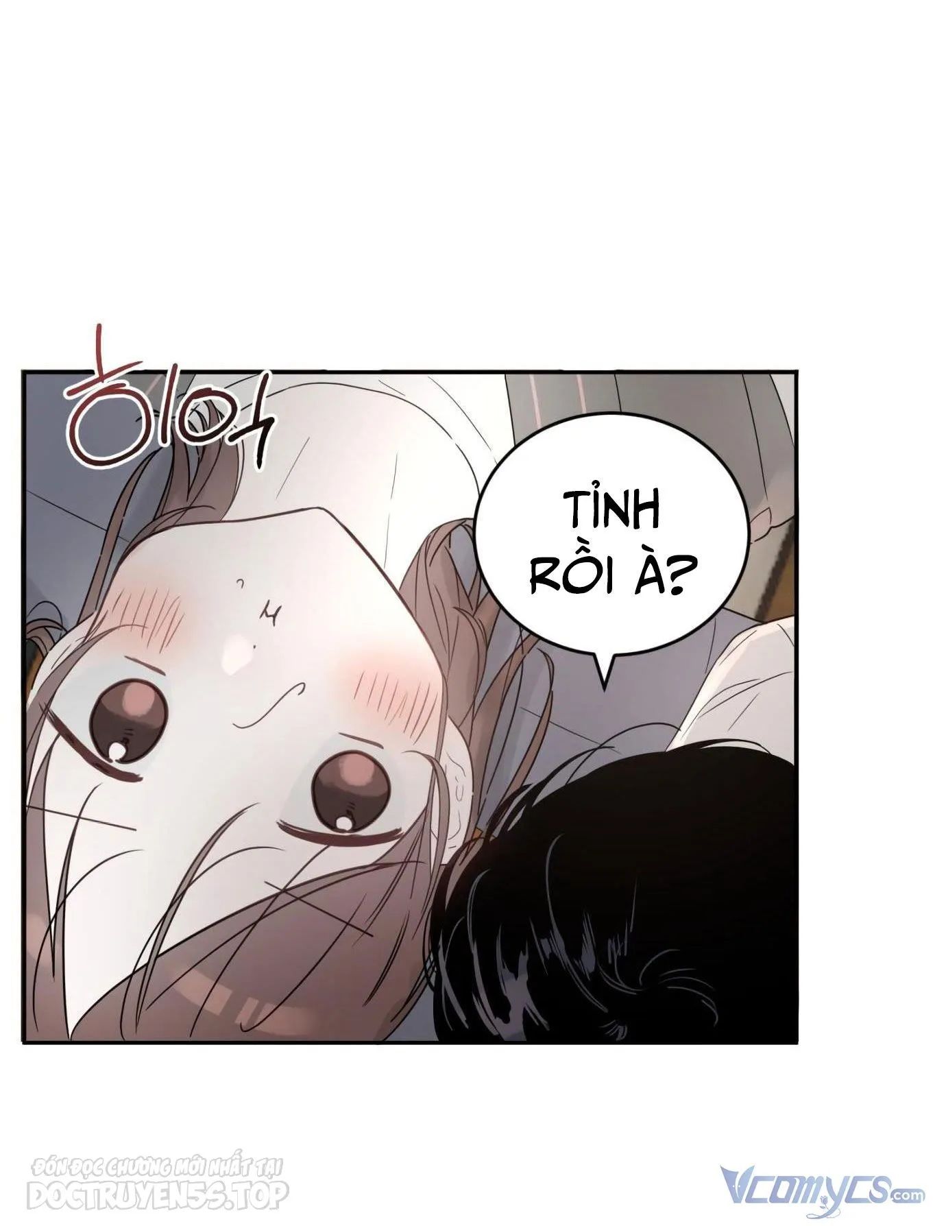 em đã tìm kiếm cả ngàn năm nay chapter 19 22