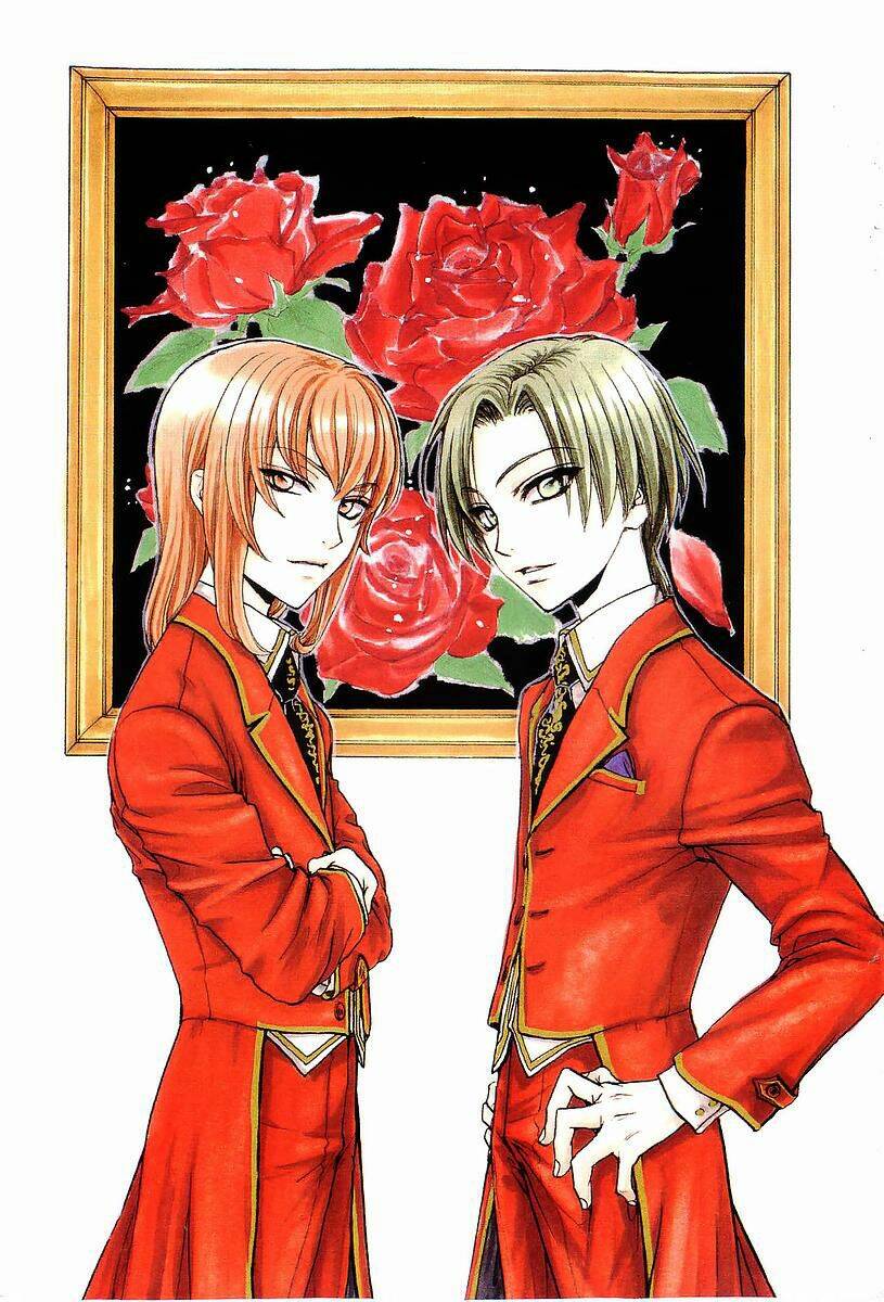 princess princess chapter 13 4