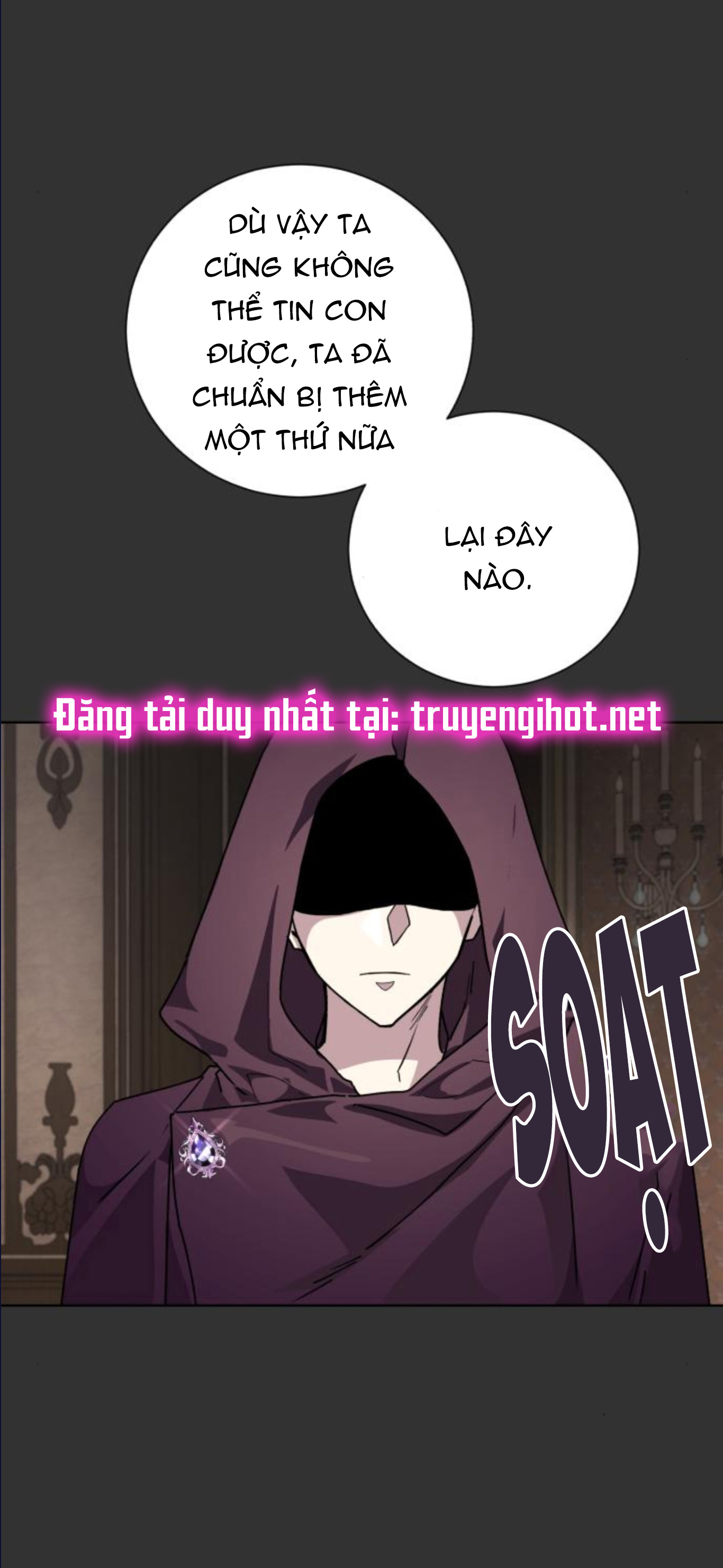 đã có lúc ta muốn nàng chết đi chapter 10.1 18