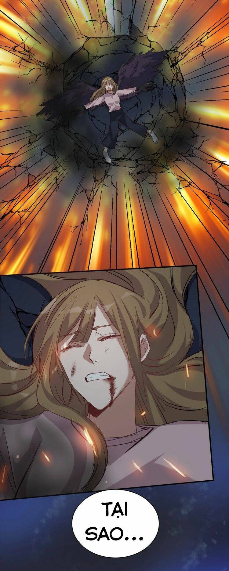 thần lai yêu vãng chapter 9 23