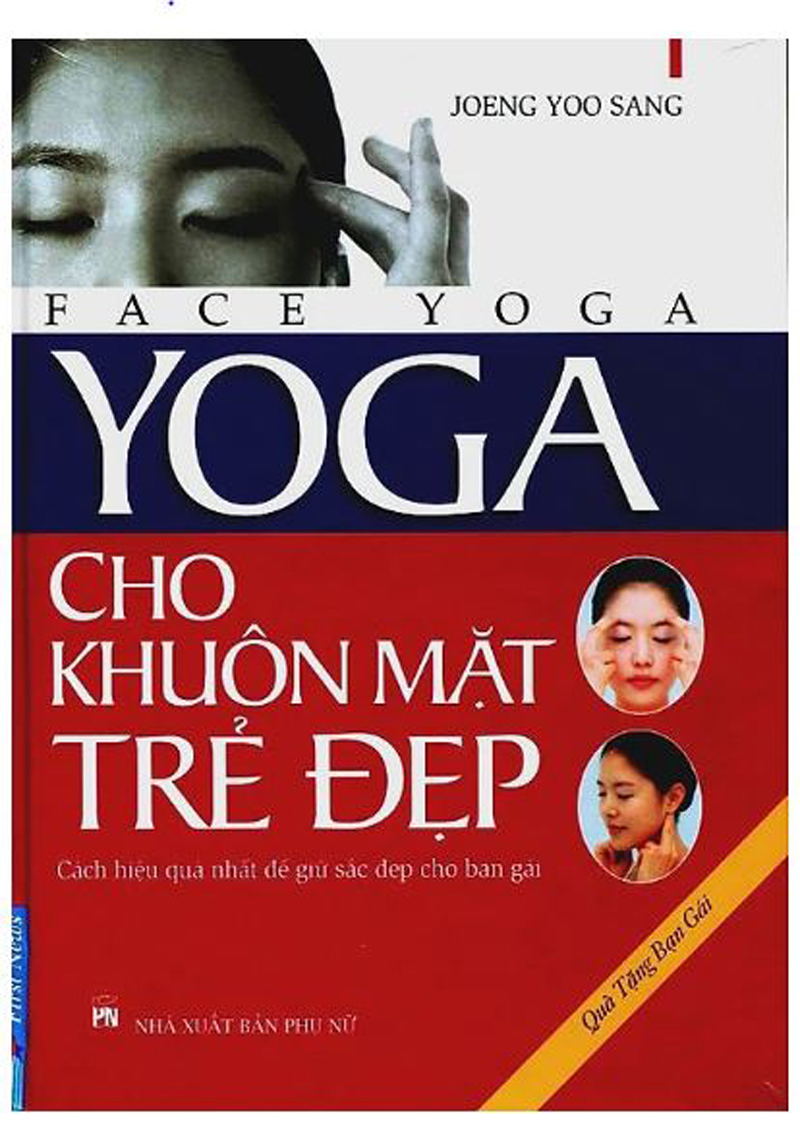 Yoga Cho Khuôn Mặt Trẻ Đẹp