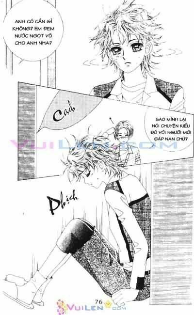 chàng gà mái chapter 11 76