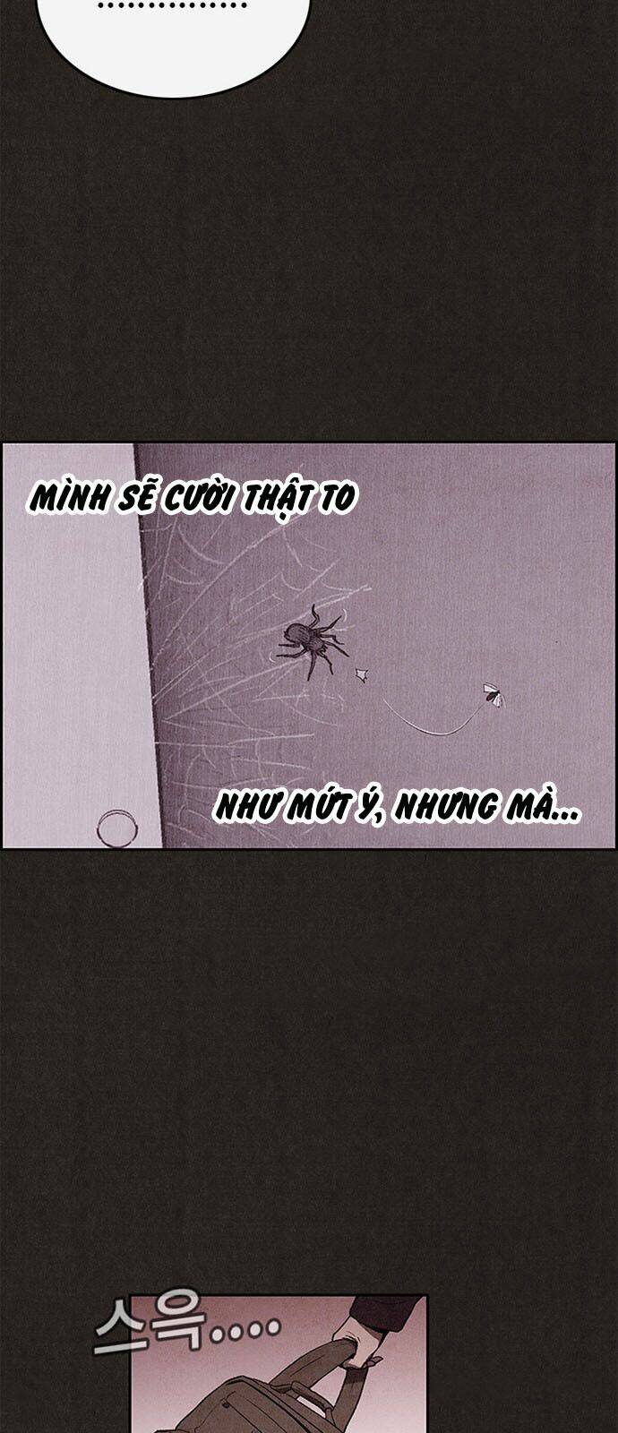 quái vật tại chung cư xanh chapter 33 26