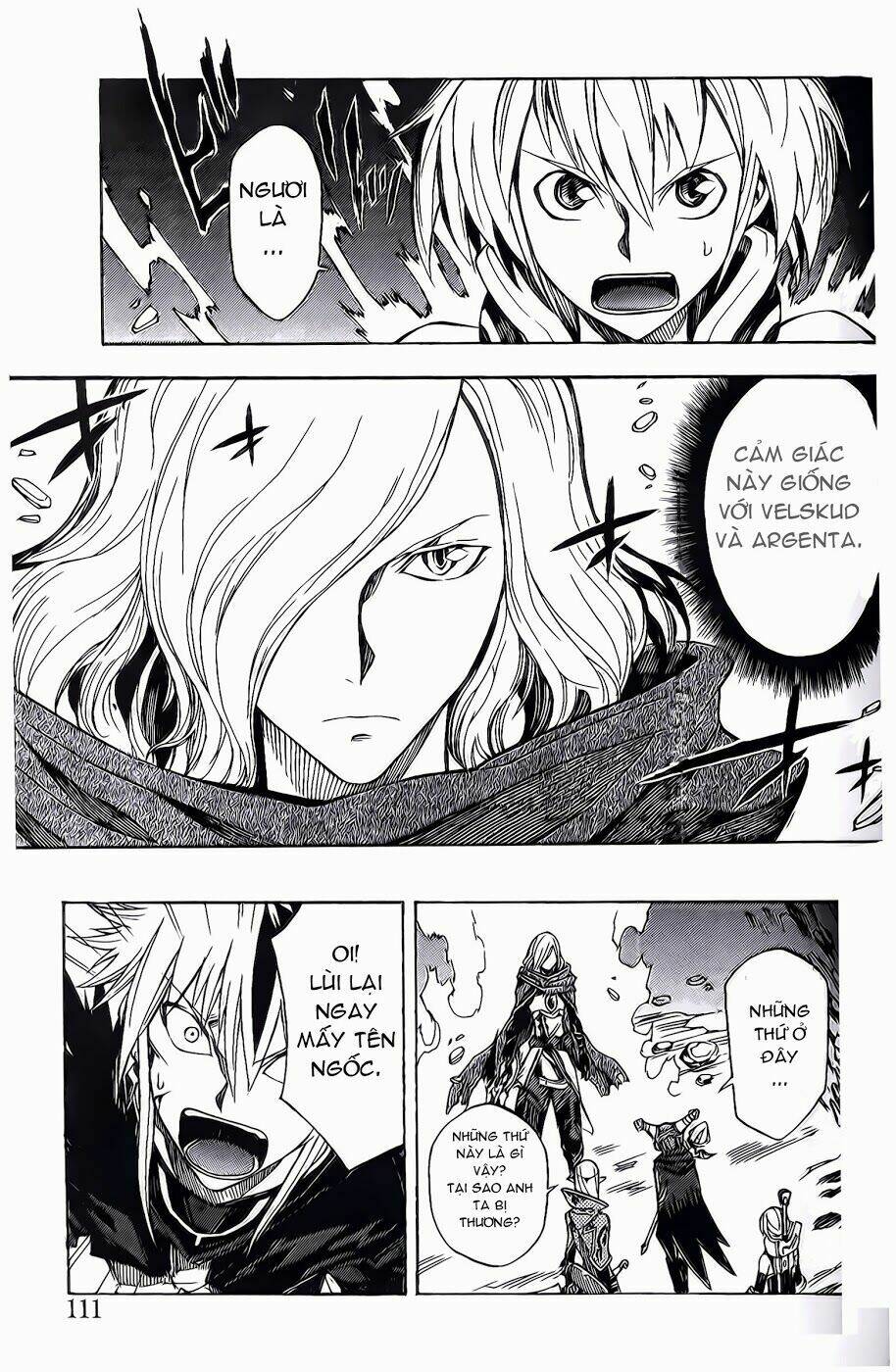 dragon nest: shungeki no sedo chapter 6 19