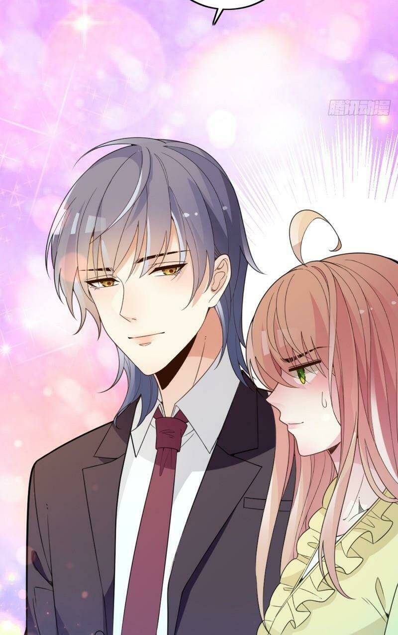 bí mật kết hôn với ảnh đế: vợ ơi đến đây tấn công đi nào chapter 73 8