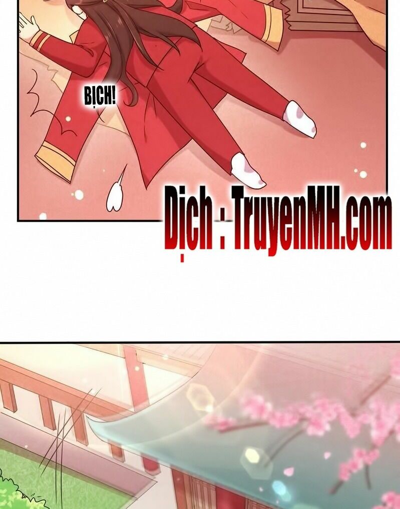 101 mỹ nam của vương phi béo phì chapter 10 6