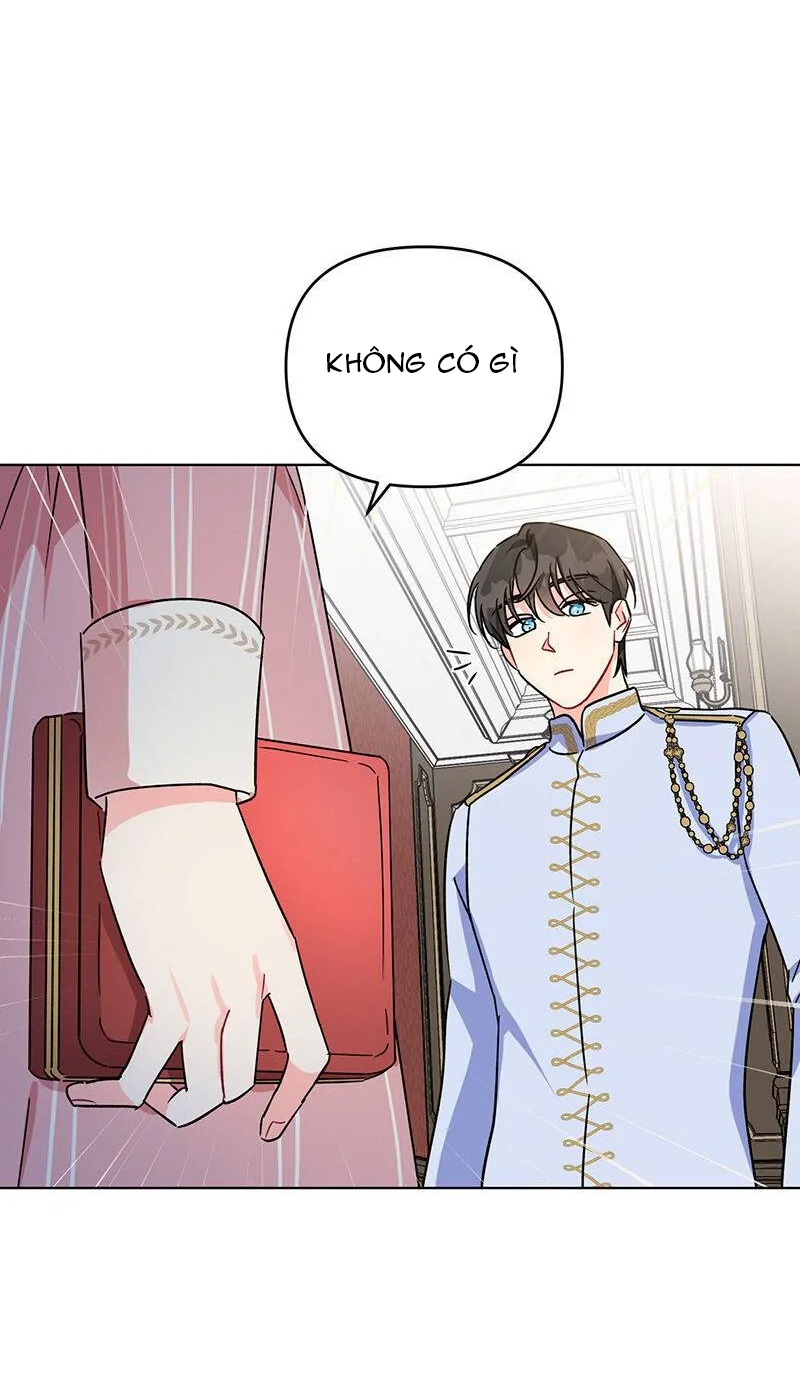 tôi đã kết hôn với một nhân vật phản diện chapter 3 9