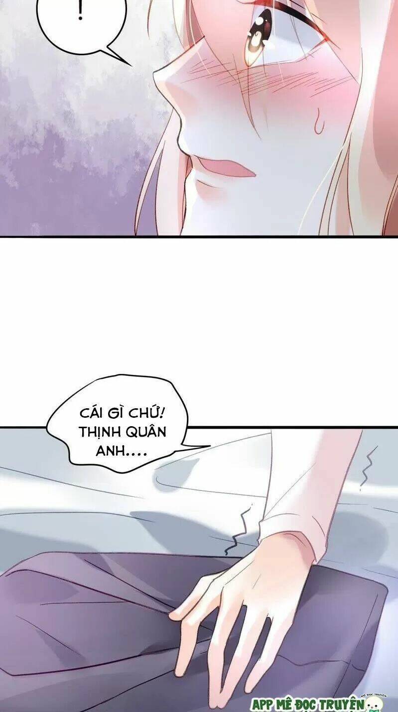 mưu ái thành nghiện chapter 7 55