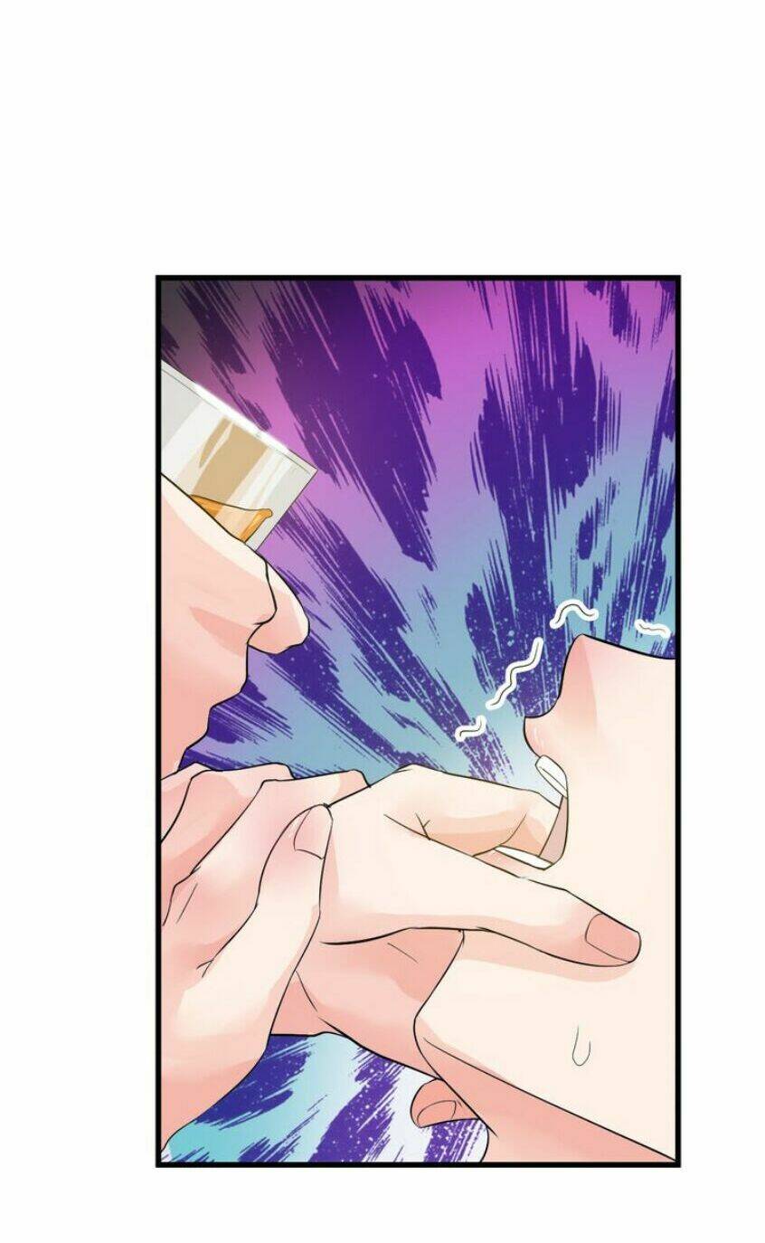 siêu cấp hộ vệ của đại tiểu thư chapter 9 16