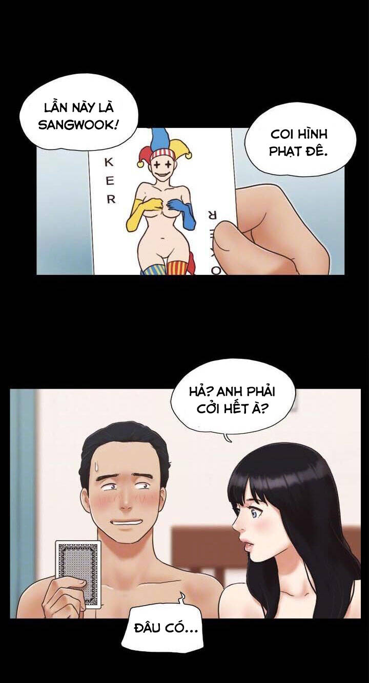 mọi thứ đã được chấp thuận chapter 5.1 9