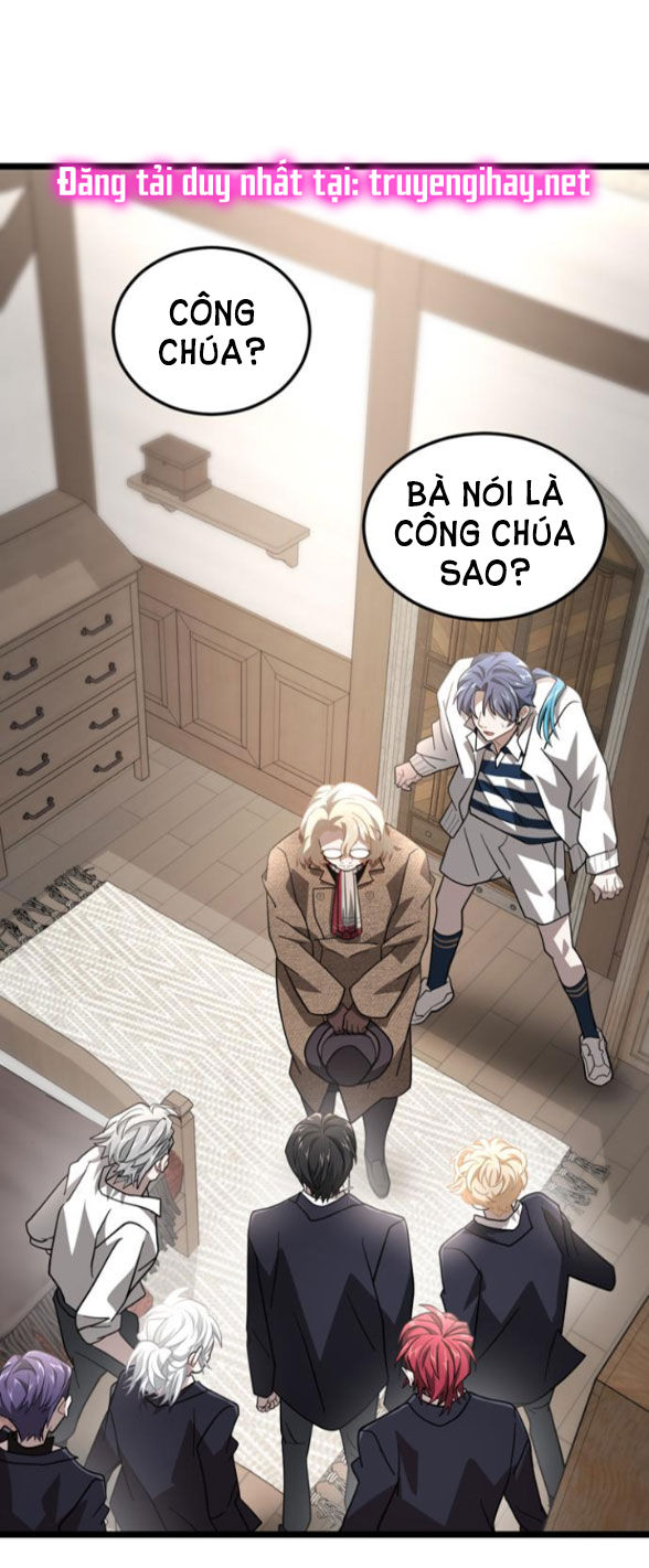 dark moon - tế đàn ánh trăng chapter 27.1 7