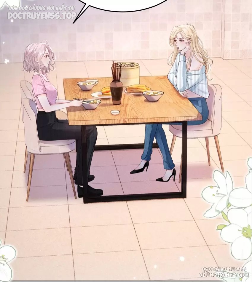 mận xanh chapter 74 23