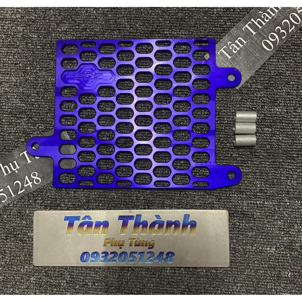 Két nước nhôm CNC dành cho Vario, Air Blade