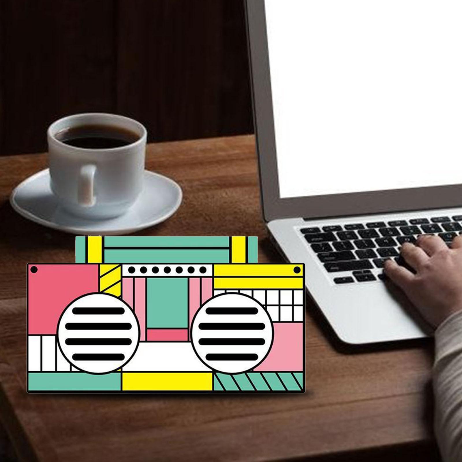 Bluetooth Wireless Speaker Bass  for Smartphone Outdoors Home