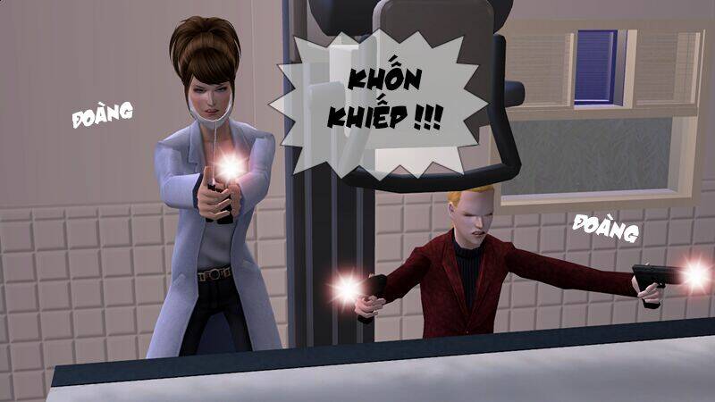 viên đạn bạc [truyện sims 2] chapter 32 46