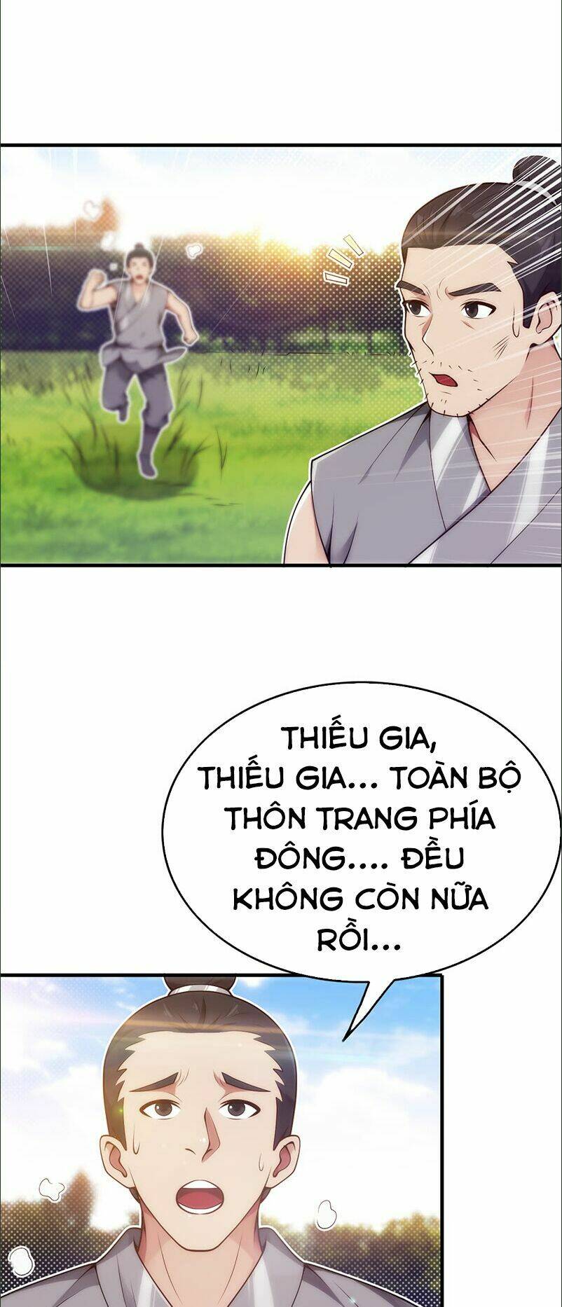thiên hạ kiếp chapter 27 37