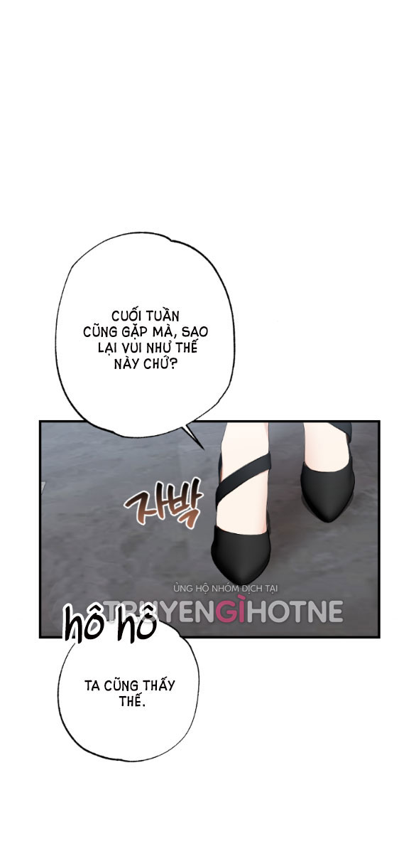 [18+] hôn nhân bị đánh cắp chapter 36.2 9