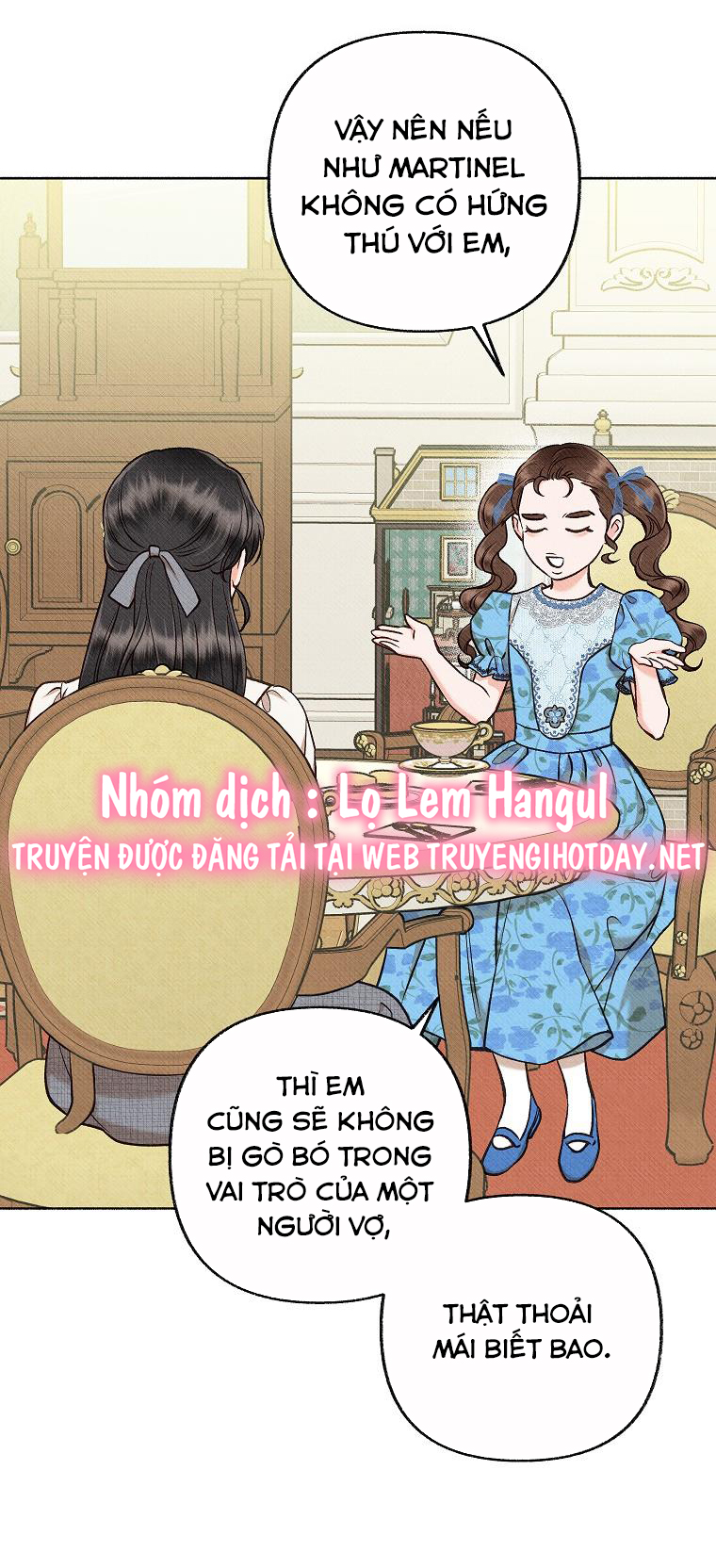 chàng trai đa nhân cách của tôi chapter 24 64
