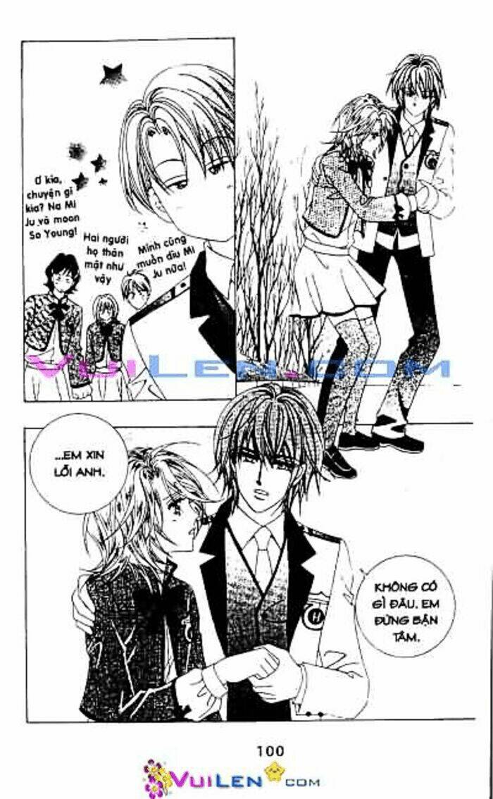 đại ca đi học chapter 1 100