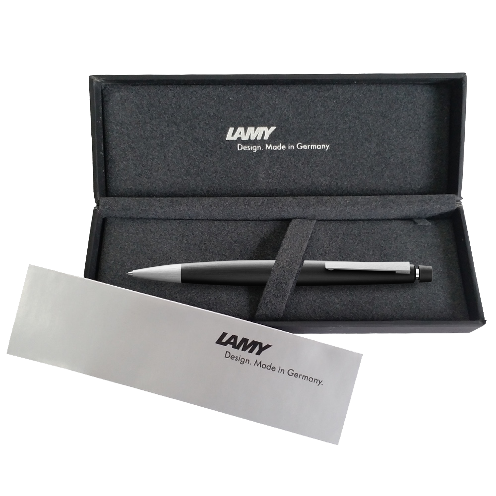 Bút Chì Cao Cấp Lamy 2000 Mod. 101-4000685