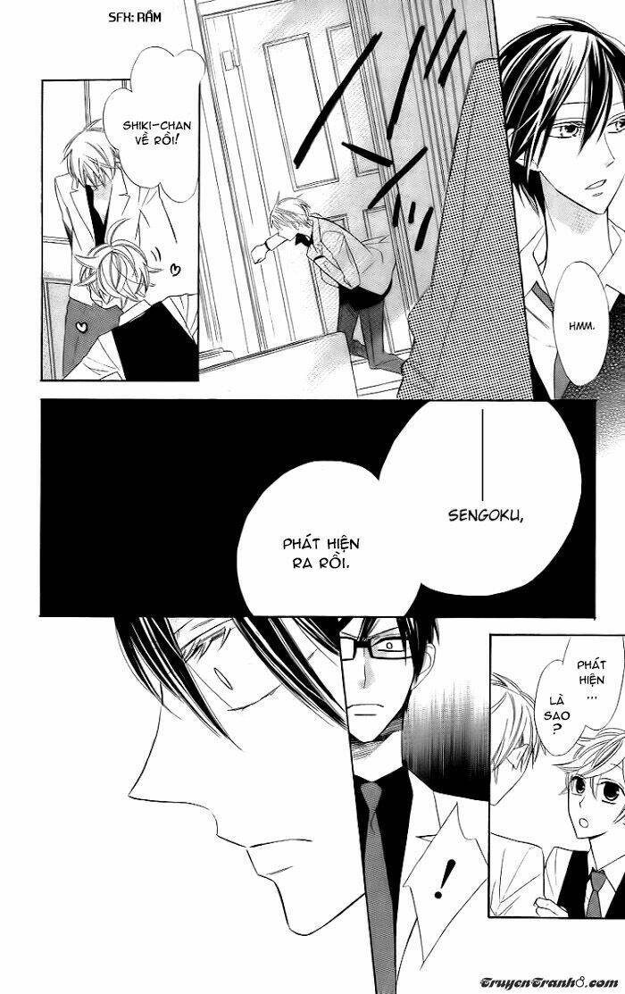 love sick chapter 10 22