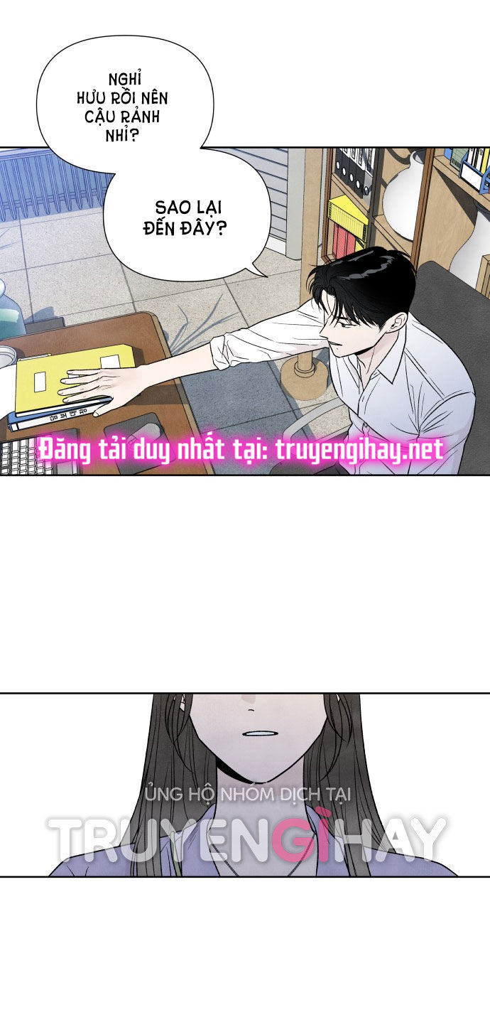 điều khiến tôi quyết tâm muốn chết chapter 35.2 30