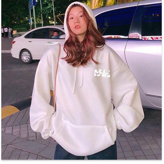 ÁO KHOÁC NỈ HOODIES NỮ CỰC HOT PHẢN QUANG SIÊU XINHH THỜI TRANG MỚI KINGSHOP79