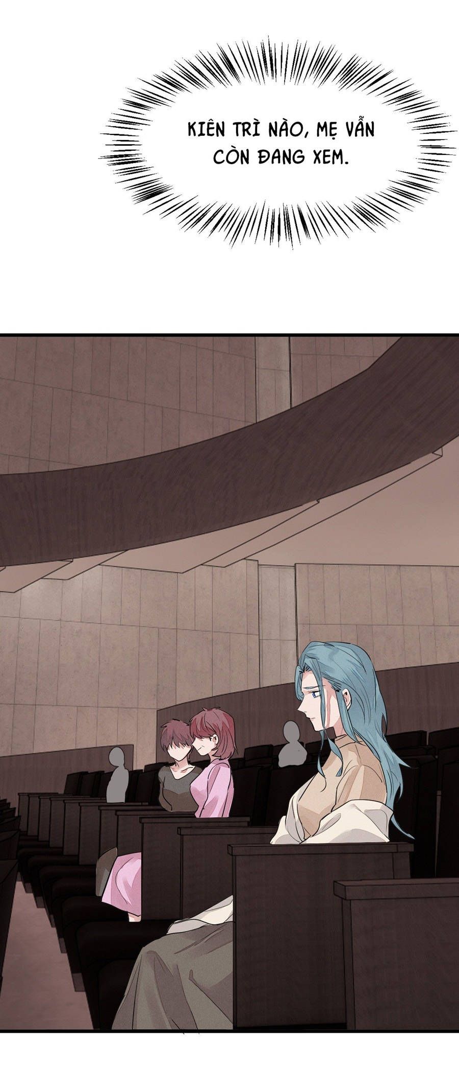 bay qua trời xanh chapter 27.4 23