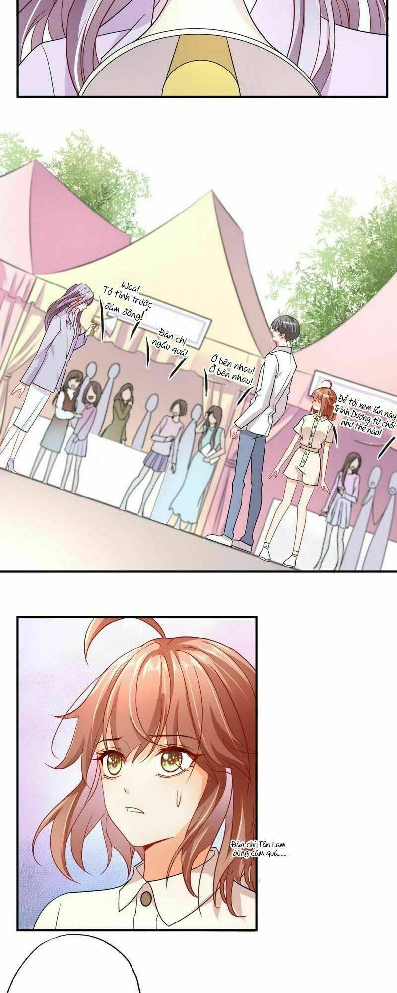 quản gia đại nhân muốn thượng vị chapter 11 22